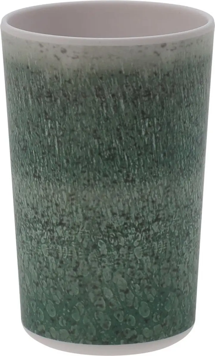 Excellent Houseware Beker Melamine 8x11cm - 0,5L