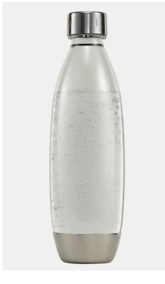 SodaStream Fuse 1L Flessen