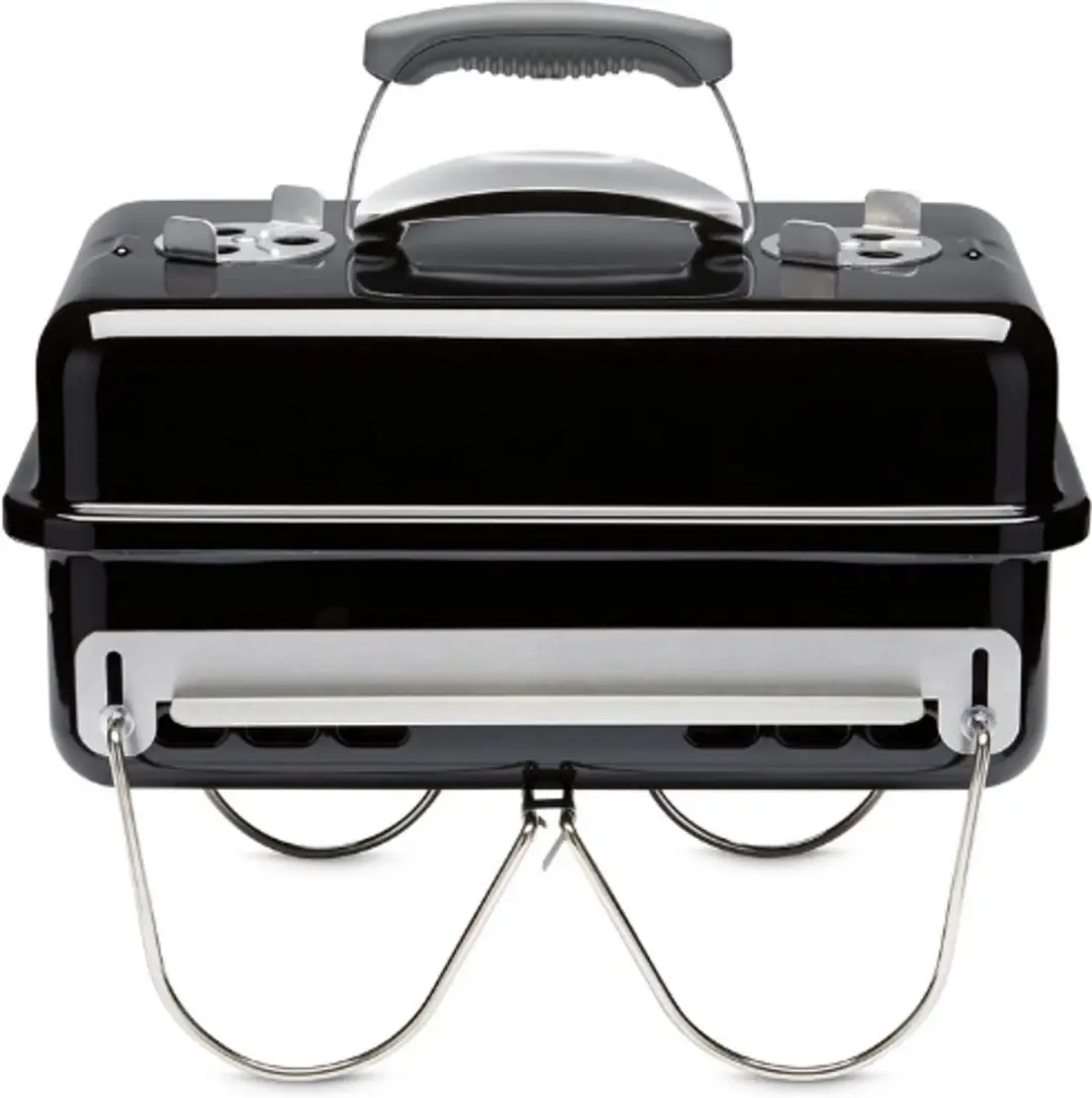 Weber 1131004 Draagbare Houtskoolbarbecue 55cm