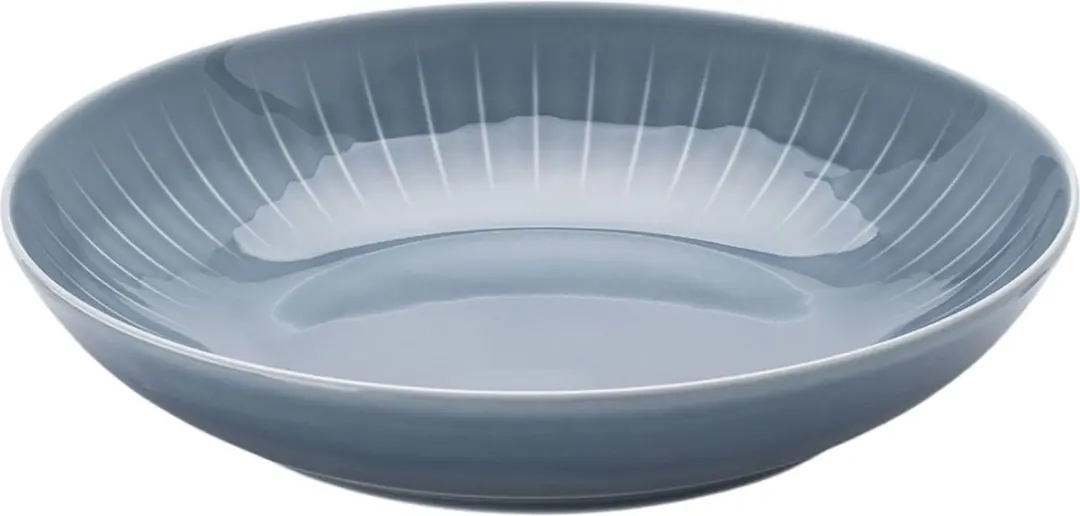 Rosenthal Joyn Diep Bord - 23cm - Blauw