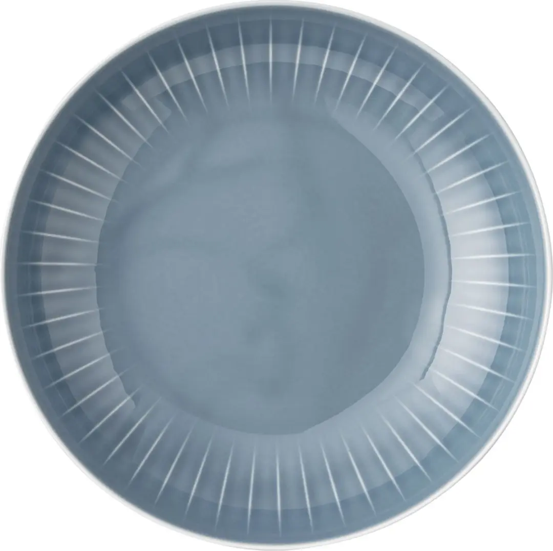 Rosenthal Joyn Diep Bord - 23cm - Blauw