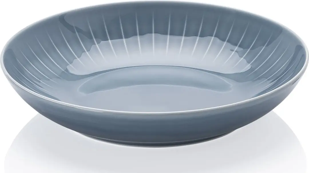 Rosenthal Joyn Diep Bord - 23cm - Blauw
