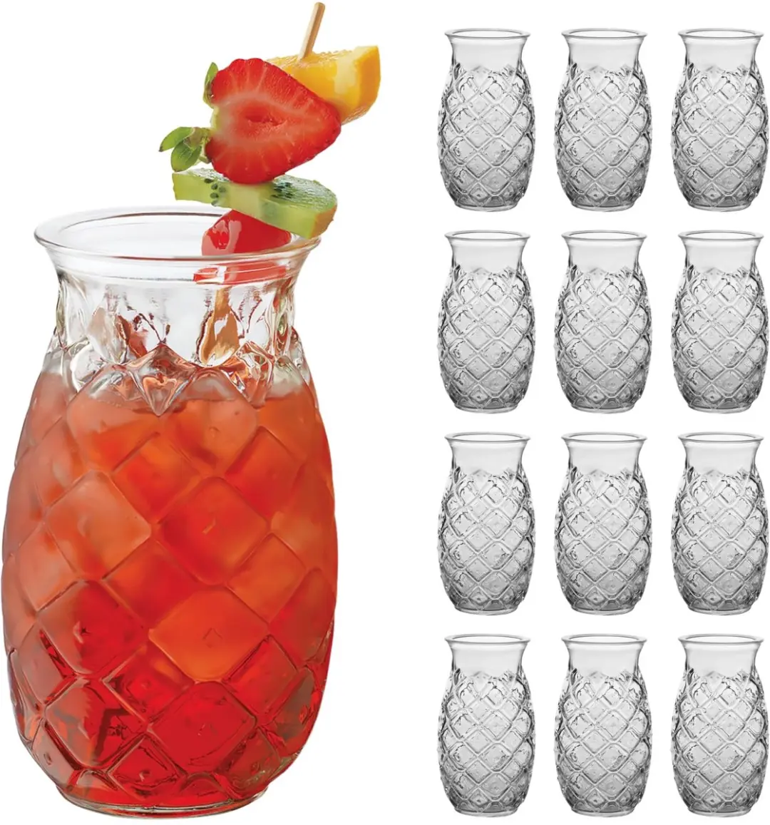 Libbey Waterglazen 502ml