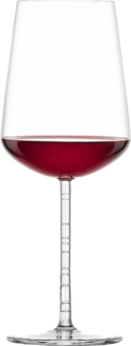 ZWIESEL Journey Bordeaux Rotweinglazen Set 2 - 633ml