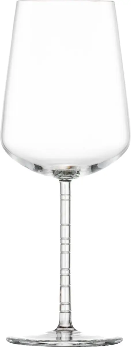 ZWIESEL Journey Bordeaux Rotweinglazen Set 2 - 633ml