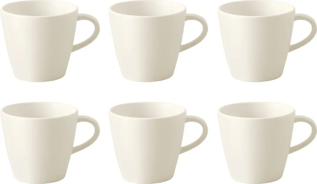 Villeroy & Boch Manufacture Rock Koffietasse