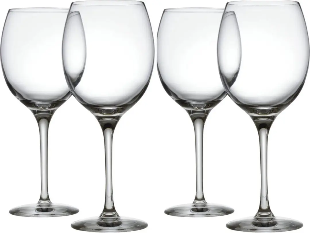 Alessi Mami Wijnglas SG119/1S4