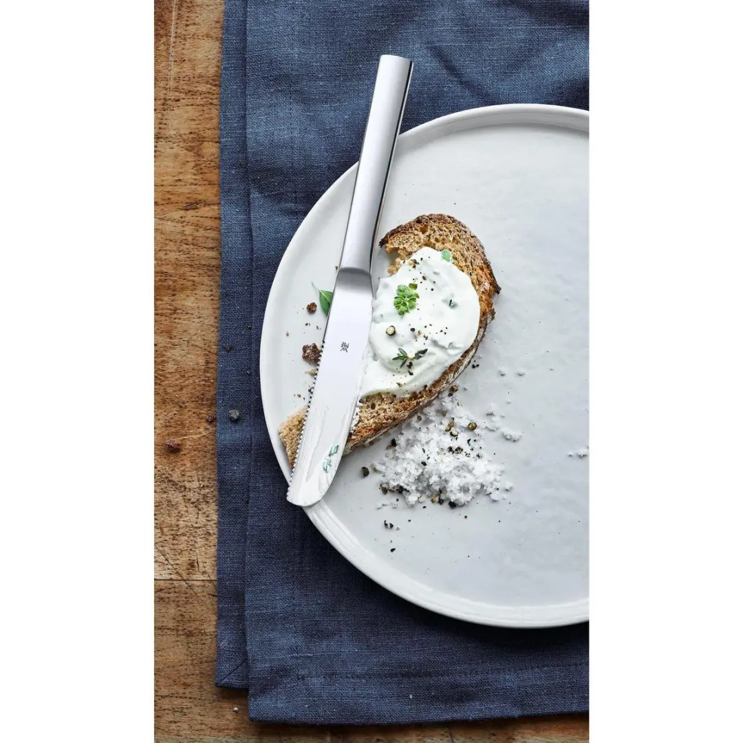 WMF Nuova Brunchmessen 19,5cm - 2 Stuks - RVS