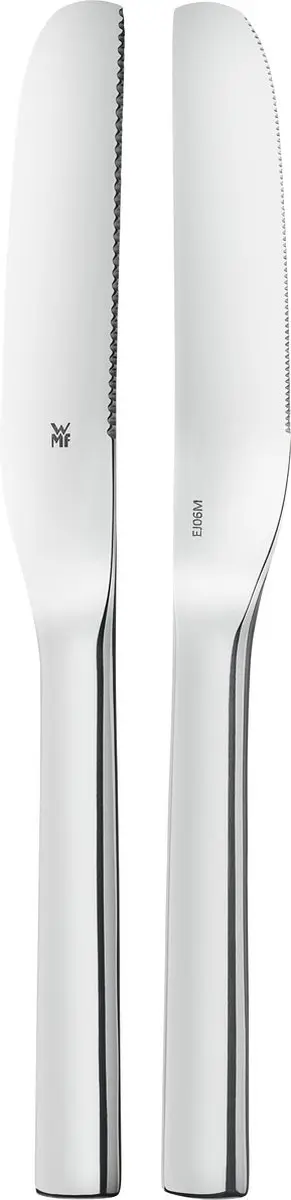 WMF Nuova Brunchmessen 19,5cm - 2 Stuks - RVS