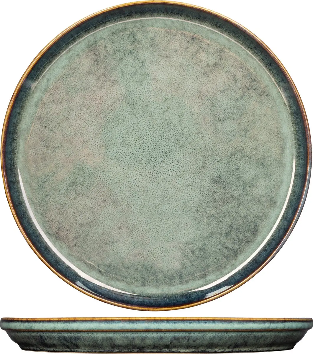 Cosy&Trendy Jade Verdes Dessertbord D22,5