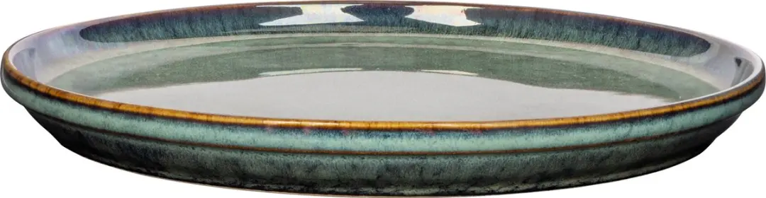 Cosy&Trendy Jade Verdes Dessertbord D22,5 - 4 Stuks