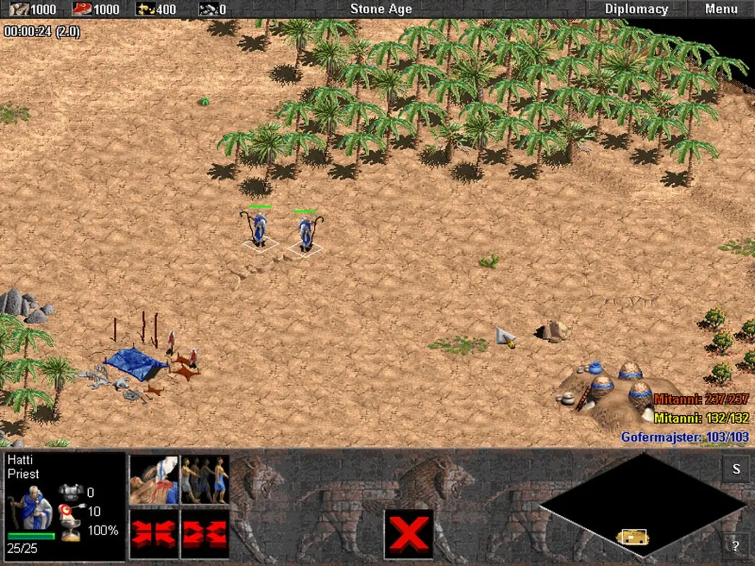 Ubisoft Age of Empires Windows