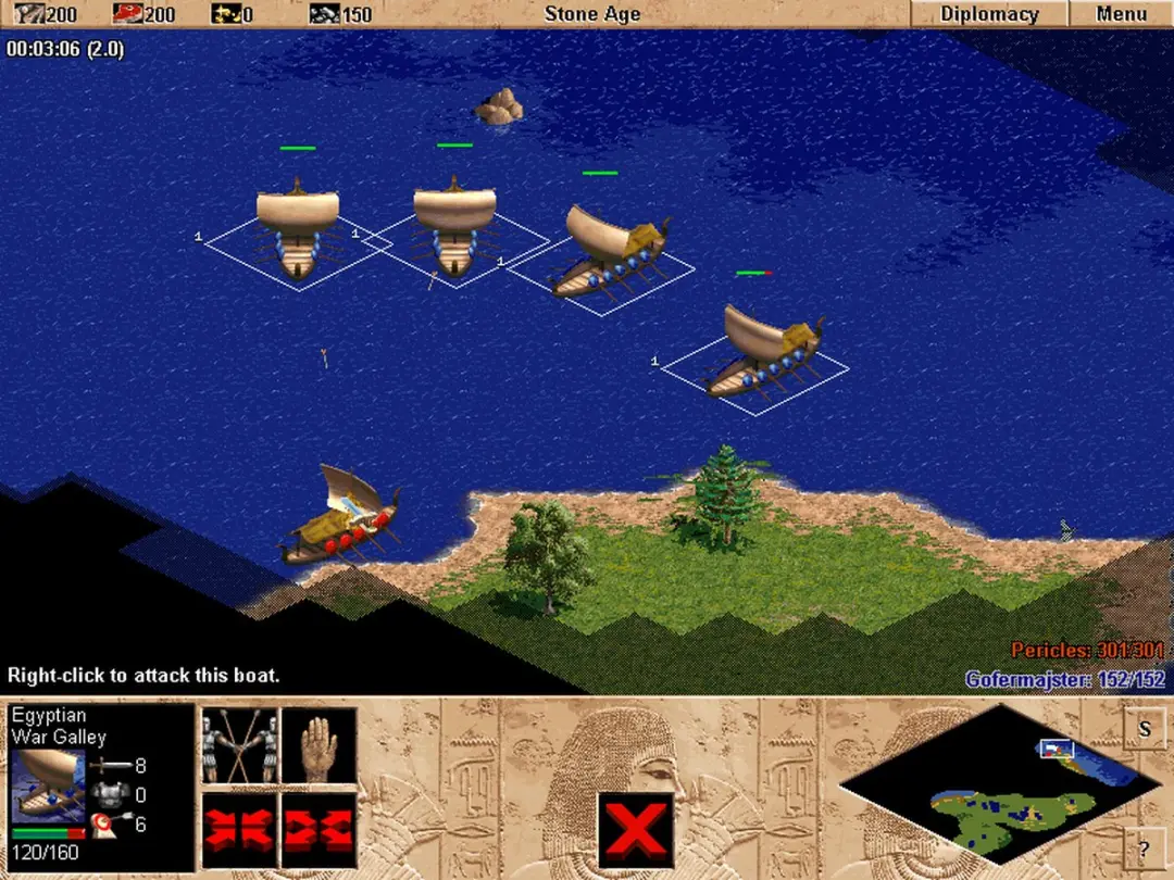 Ubisoft Age of Empires Windows