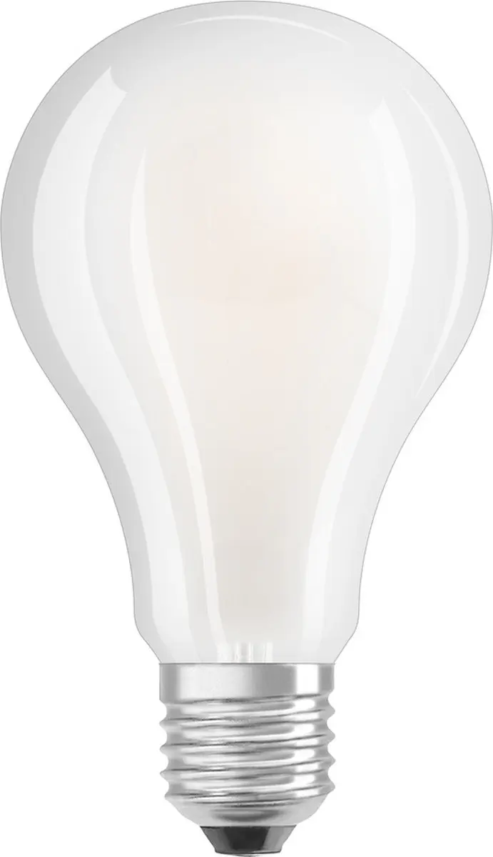LEDVANCE Led Classic A19 24W E27 2700K - 1 Stuk - afbeelding 4 van 6