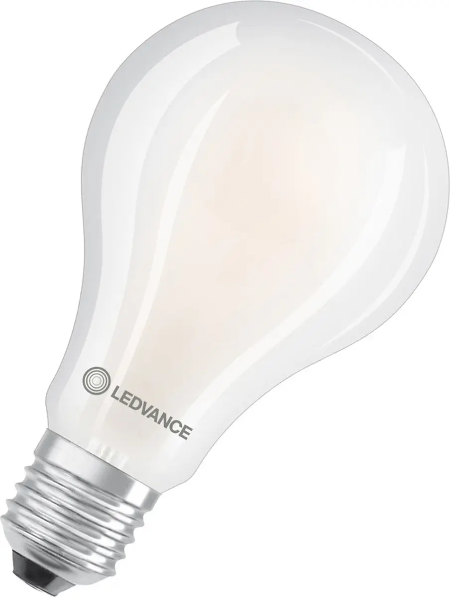 LEDVANCE Led Classic A19 24W E27 2700K