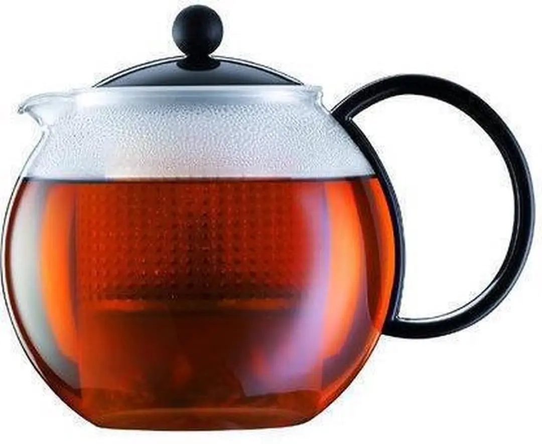 Bodum Assam Theepot 1L