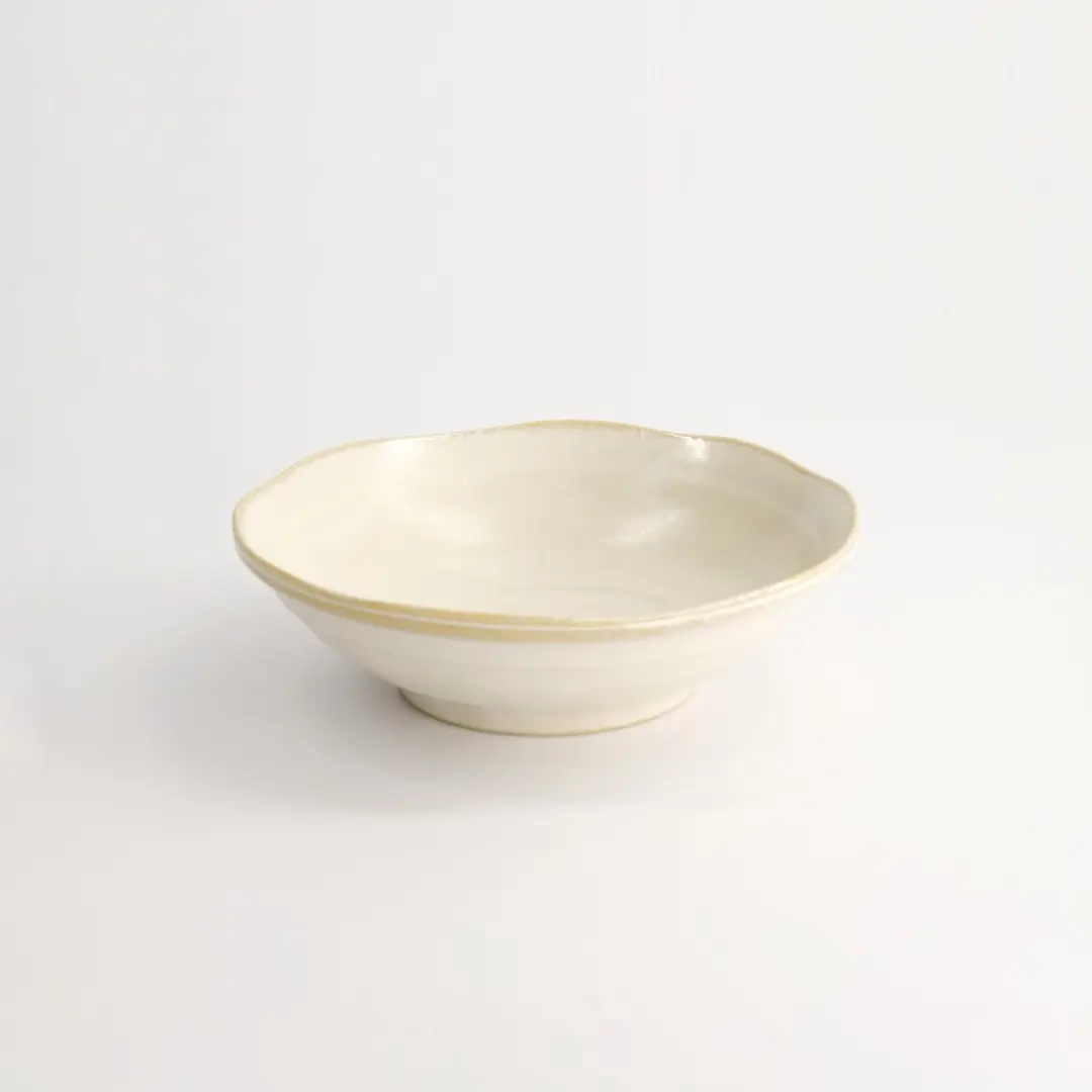 Tokyo Design Studio Titanium Matte Kom 400ml - 16,5x5cm