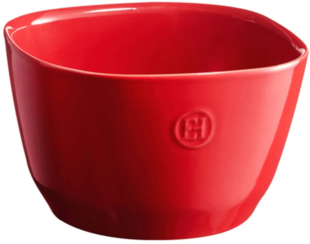 Emile Henry Grand Cru Saladeschaal