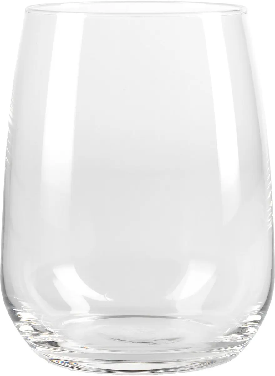 Bormioli Rocco Aqua Frizzante Waterglazen 42cl - 6 Stuks