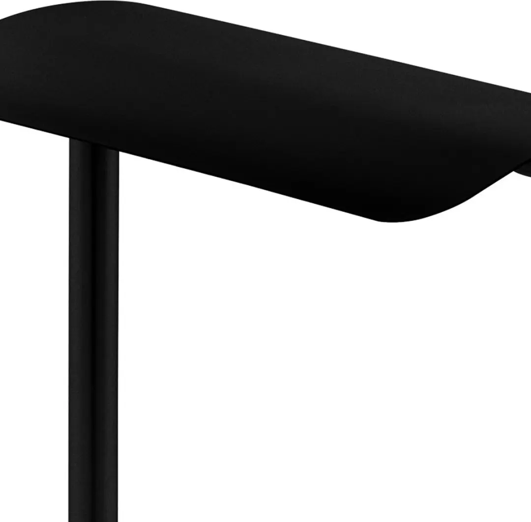 Eglo Arenaza Tafellamp - 24cm - Zwart
