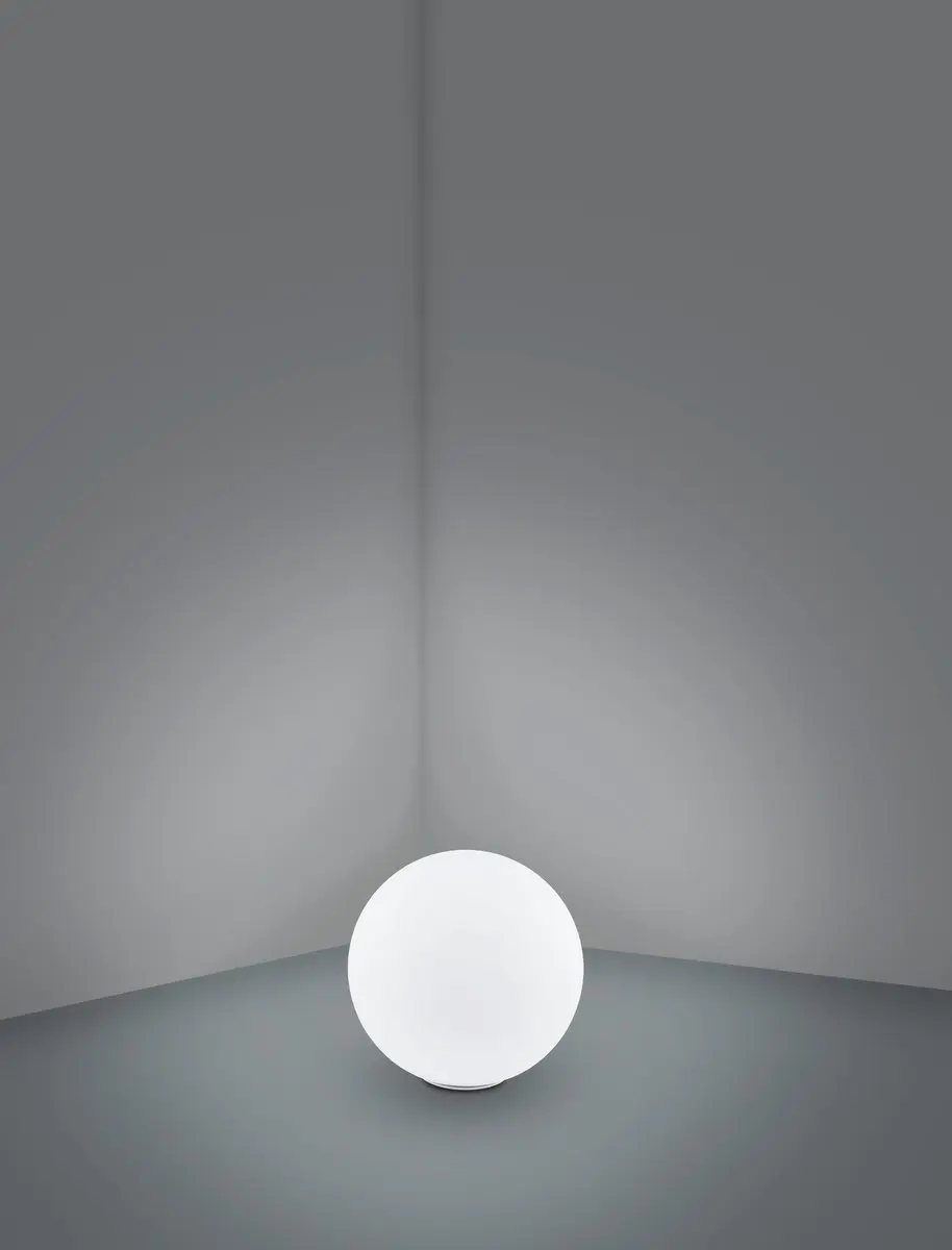 Eglo Monterolo Padverlichting Vloerlamp E27 IP65