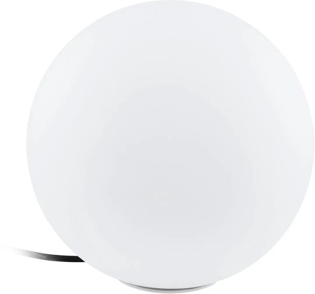 Eglo Monterolo Padverlichting Vloerlamp E27 IP65