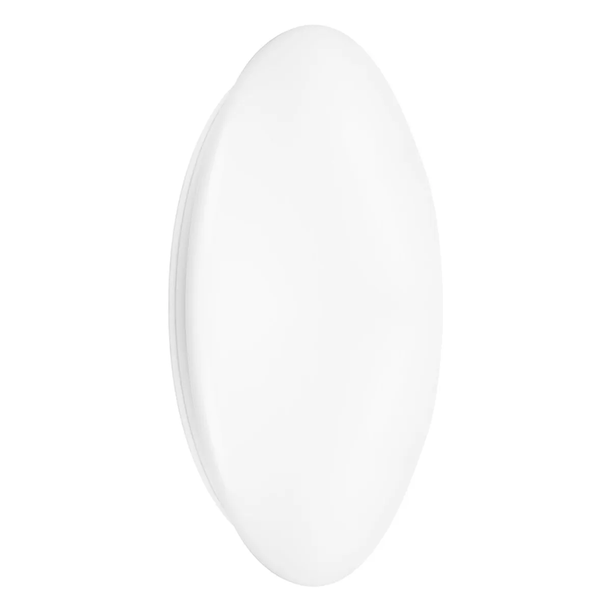 Ledvance Wand/Plafondlamp Sensor 42W 4000K Ø50cm - Wit