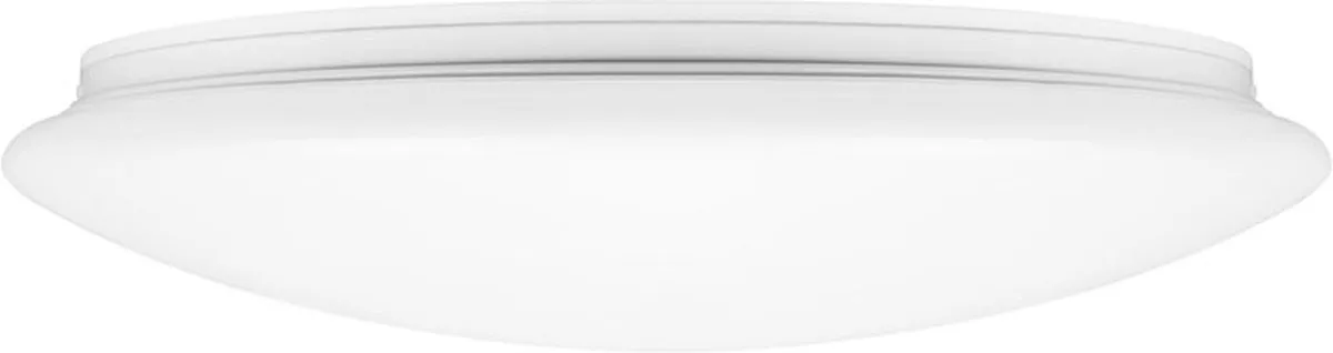 Ledvance Wand/Plafondlamp Sensor 42W 4000K Ø50cm - Wit