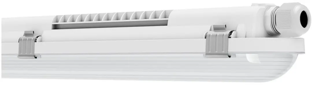 LEDVANCE Damp Proof Fit 31W LED Montagebalk 4960lm