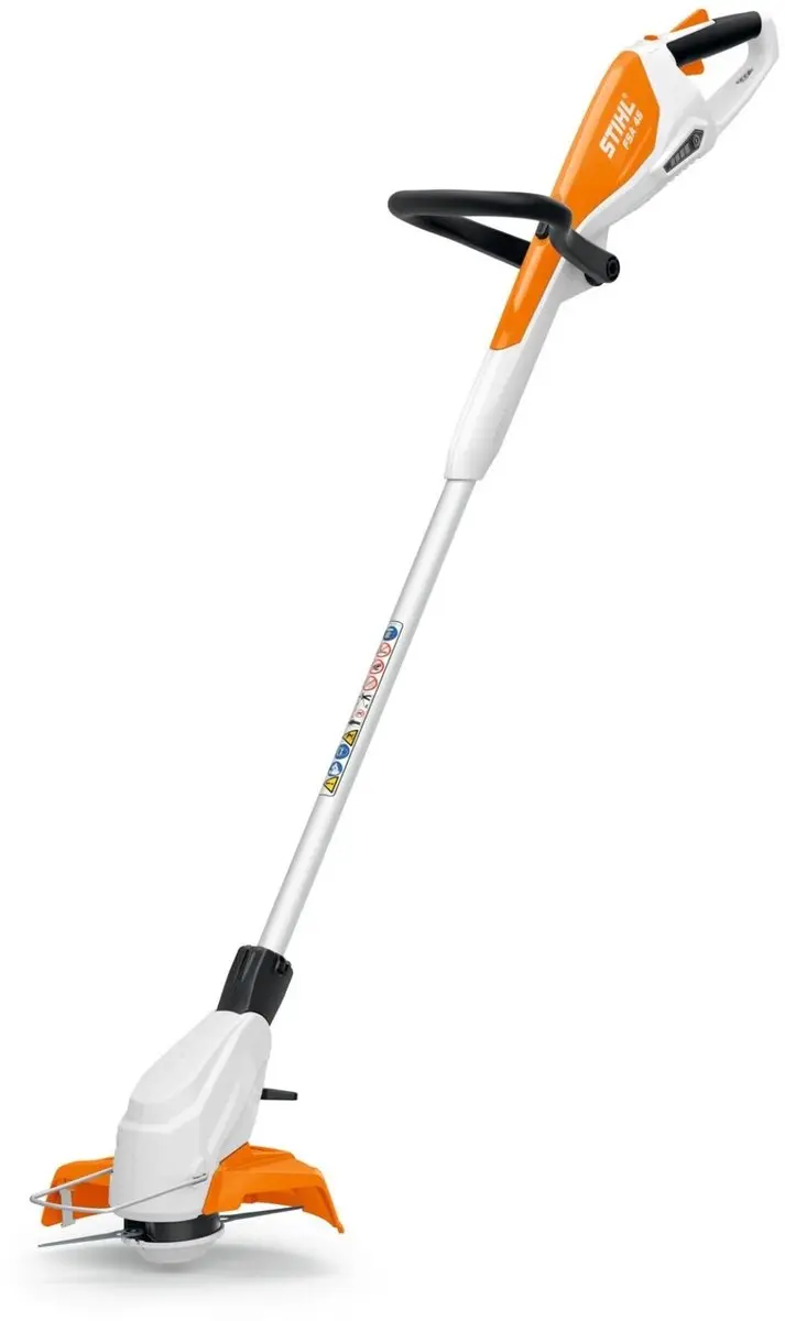 Stihl FSA 30 SET Accu Kantenmaaier