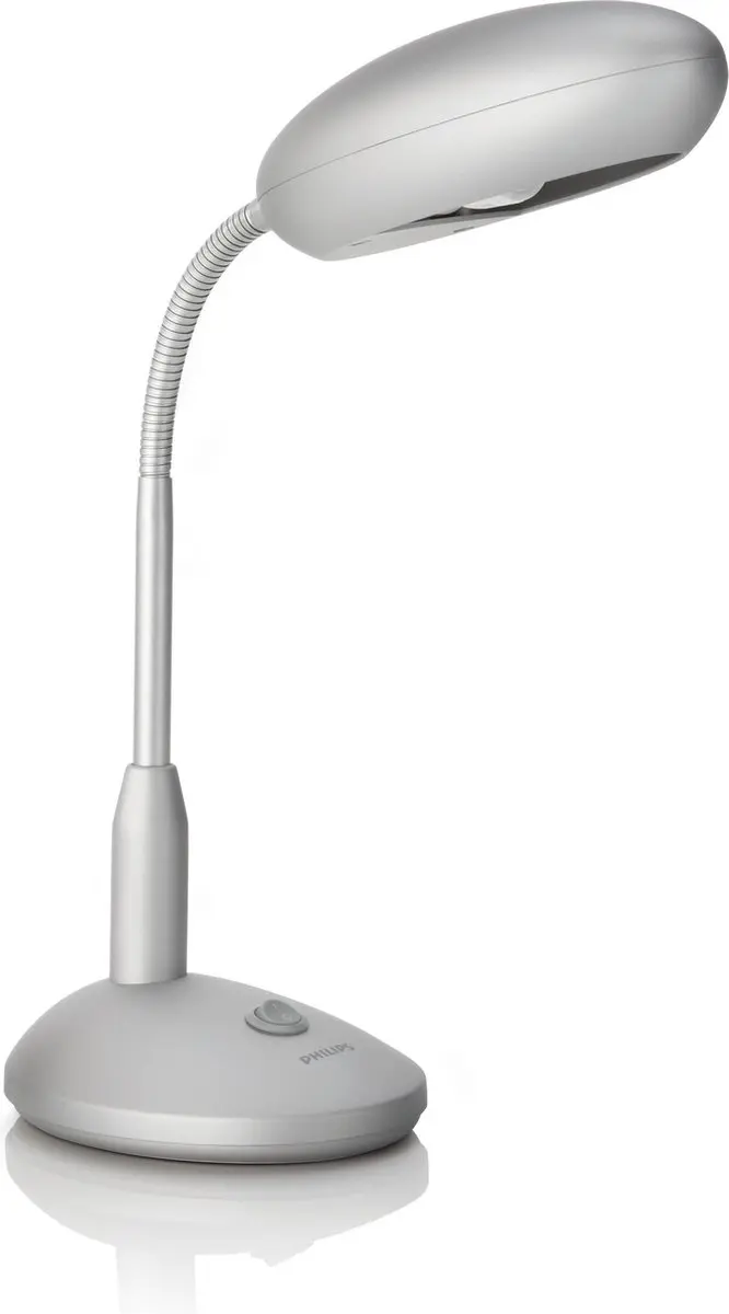Philips LED myHomeOffice Tablelamp 11W