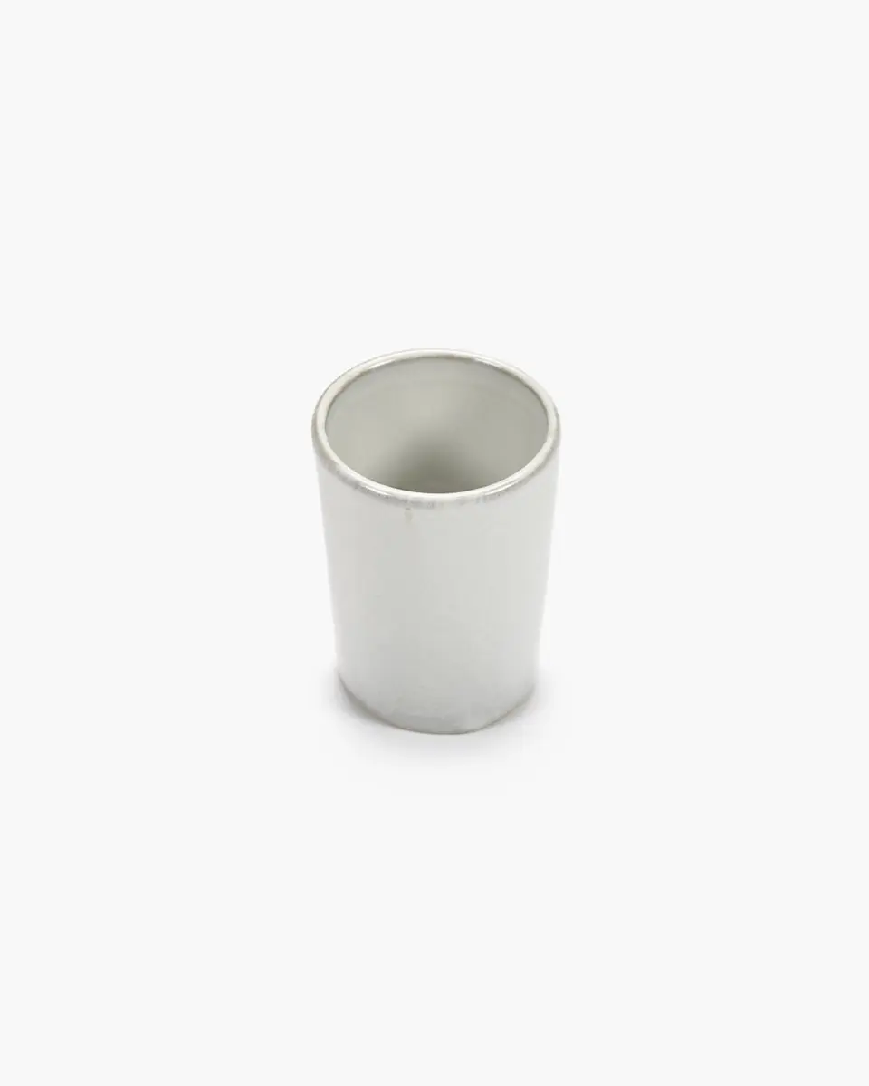 Serax Marie Michielssen La Mère Espressokop 70ml - Ø5cm - 2 Stuks