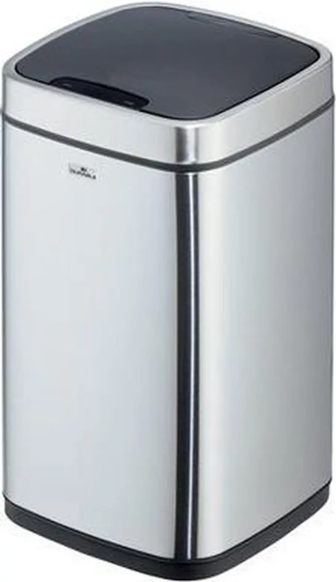 Durable 2 TOUCH Prullenbak Sensor 12L