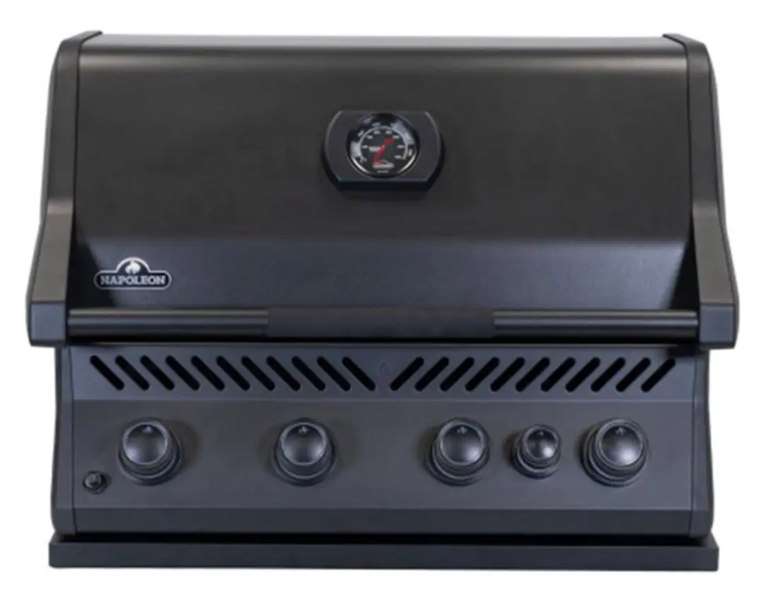 Napoleon 300-Serie 32" Inbouwgrill