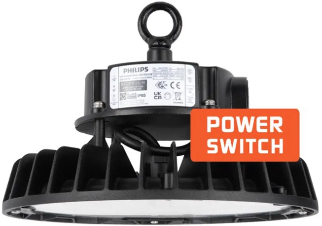 Philips LED UFO High Bay 150W