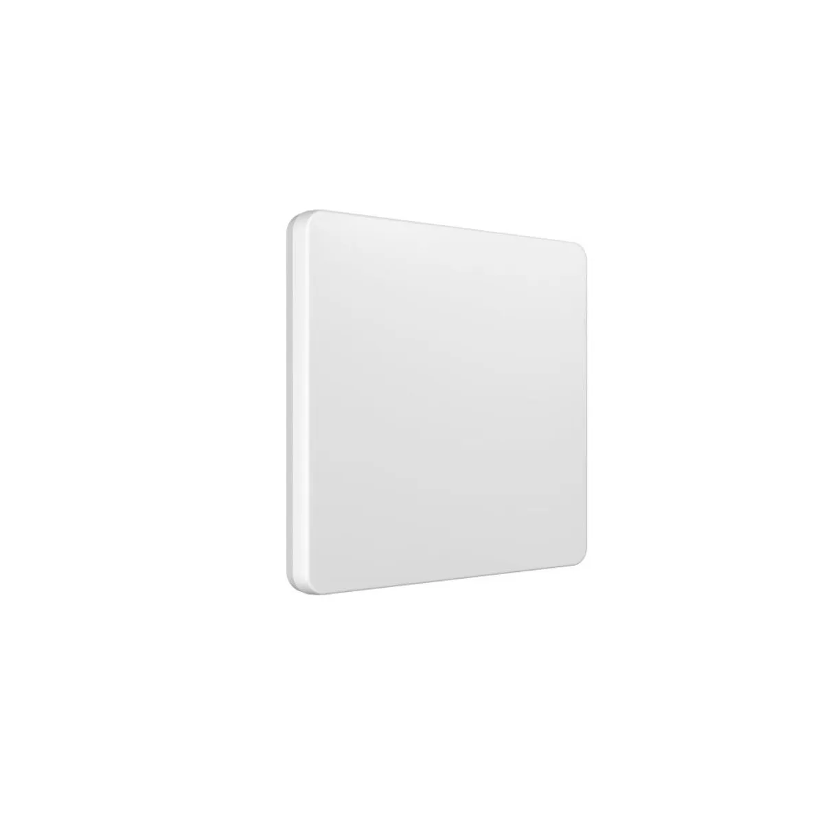 Ledvance LED Plafondlamp Vierkant 19W 2660lm - Wit