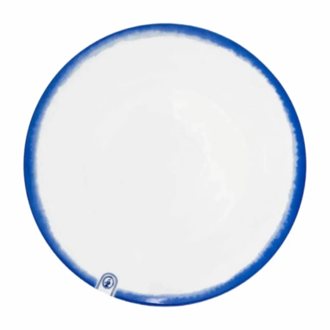 Pip Studio Pip & The Blue Bird Dip Dye Bord