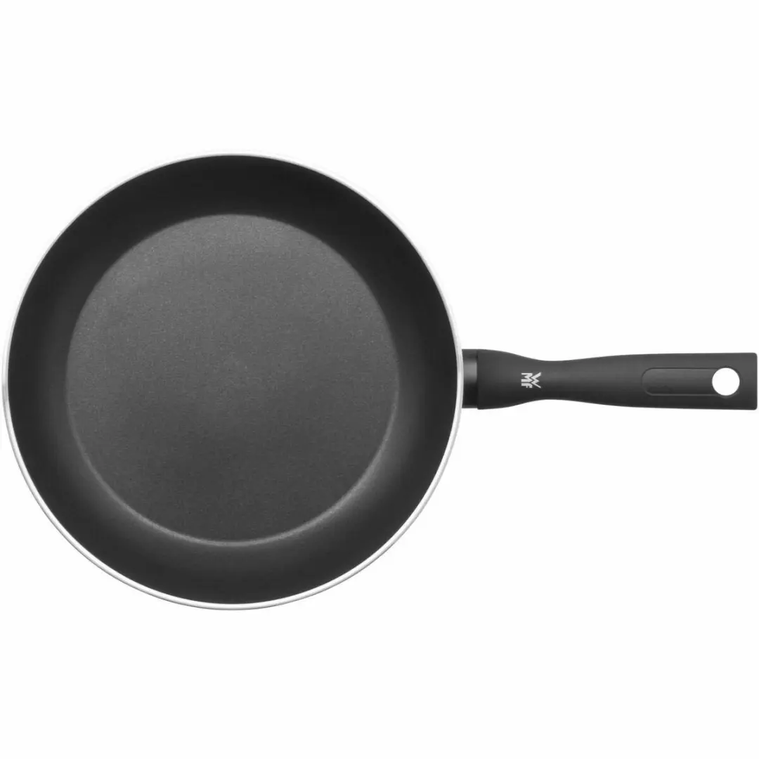 WMF Permadur Inspir Pan 28cm - Zwart