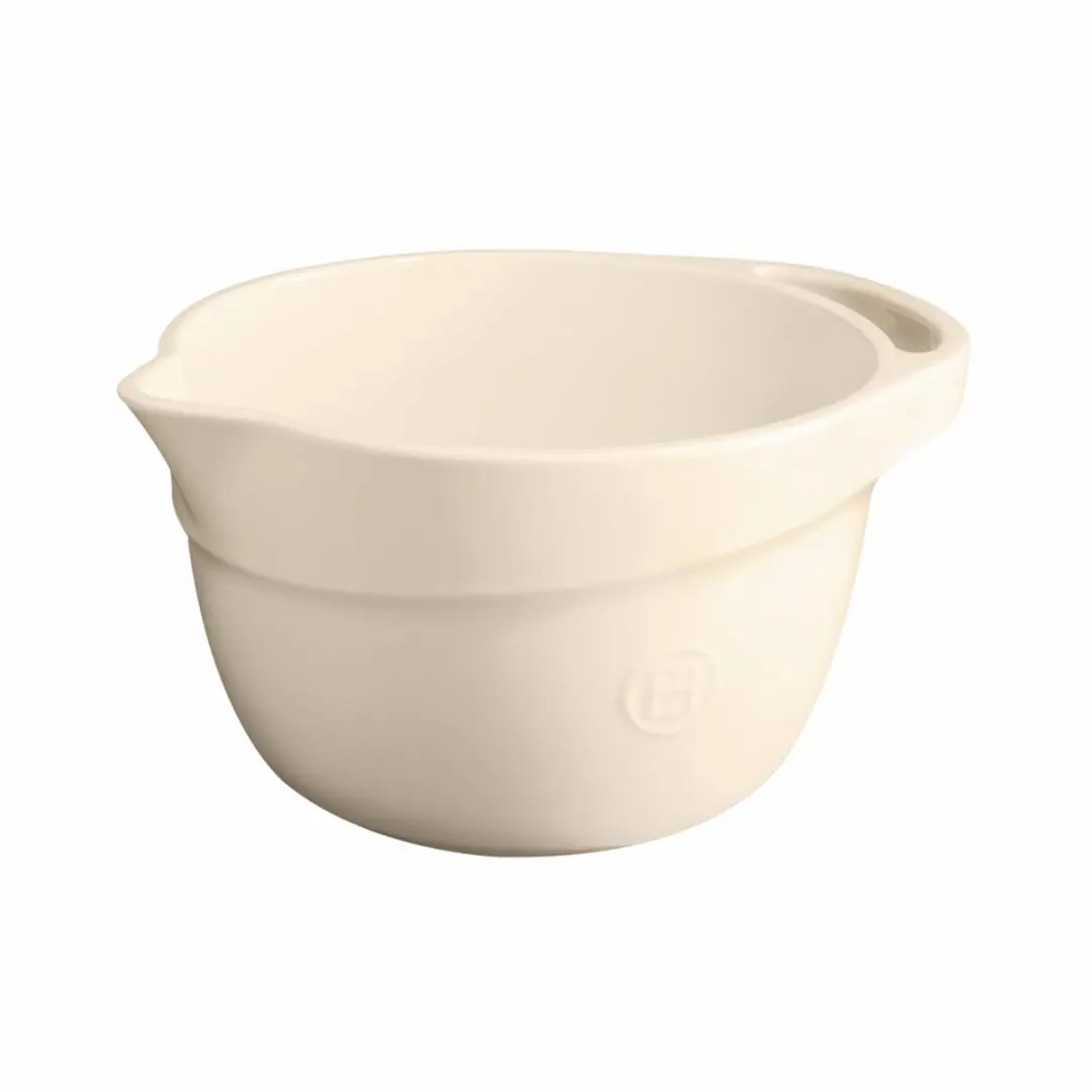 Emile Henry Beslagkom Argile 3.5L