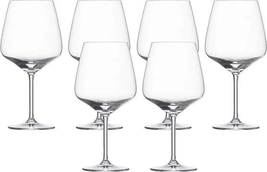 Schott Zwiesel Bourgogne Goblet - 0.51L - 6 Stuks