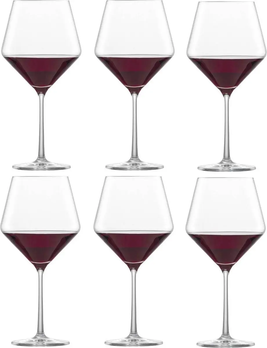 Schott Zwiesel Bourgogne Goblet