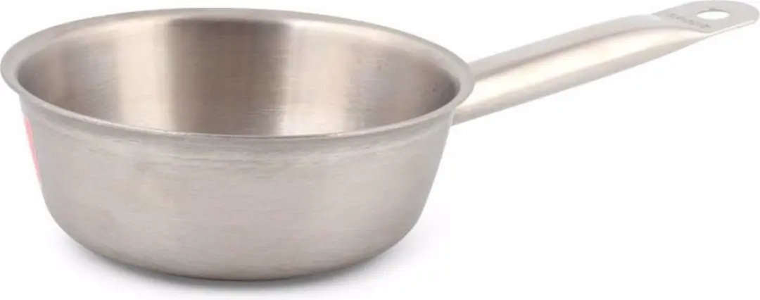 Lacor Chef Classic Sauteuse 2,7L - Ø24cm