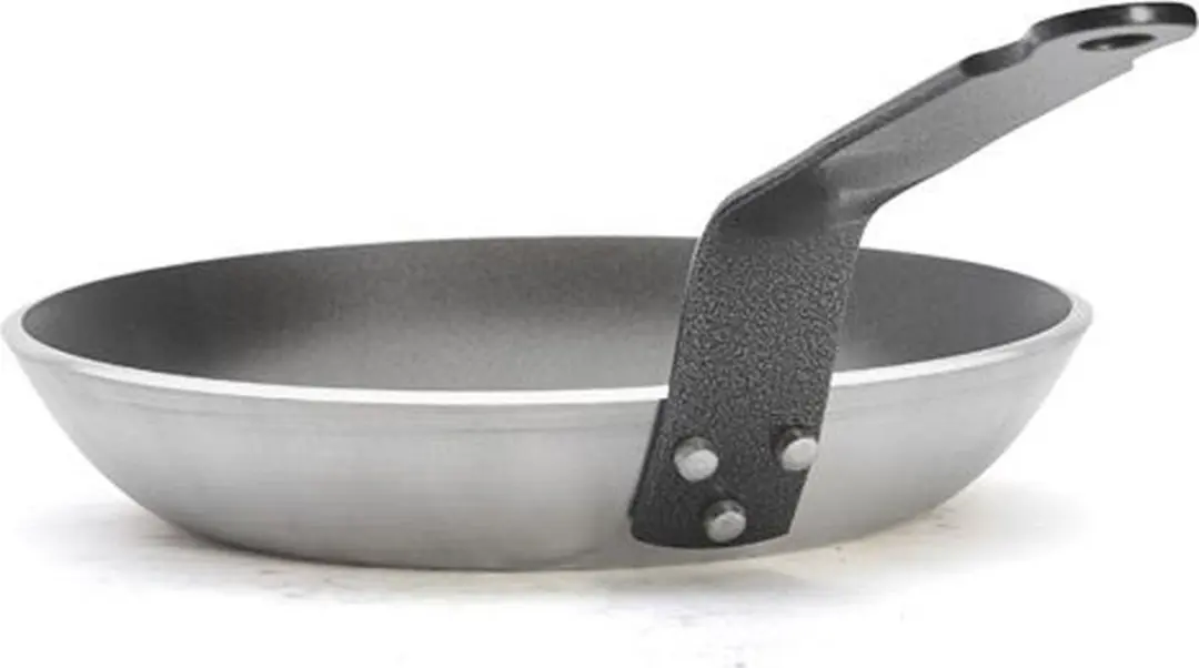 DeBuyer 8180.20 Multifunctionele Pan - 20cm - Roestvrijstaal