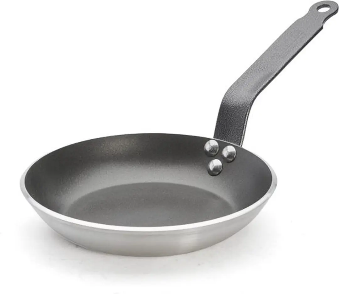 DeBuyer 8180.20 Multifunctionele Pan