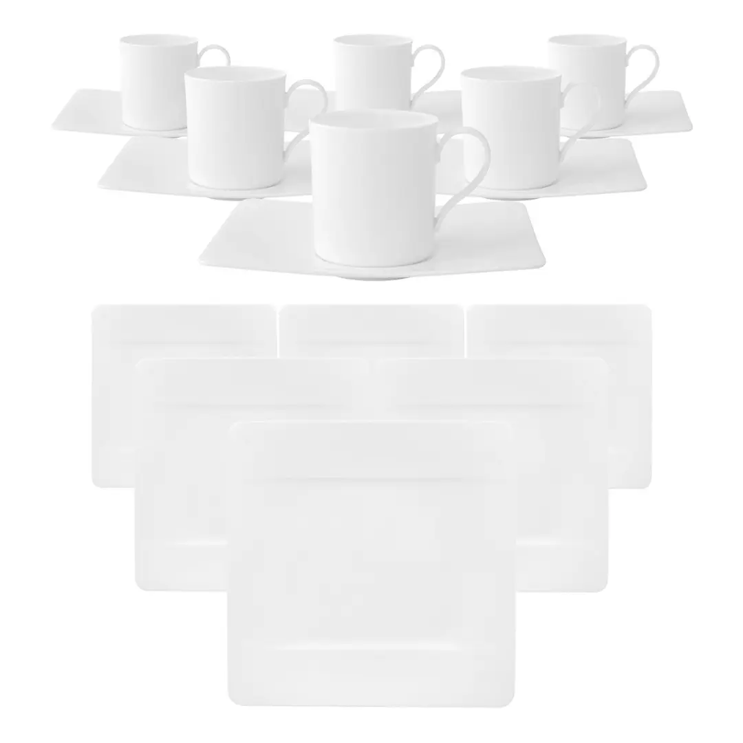 Villeroy & Boch Modern Grace Kaffeeservice