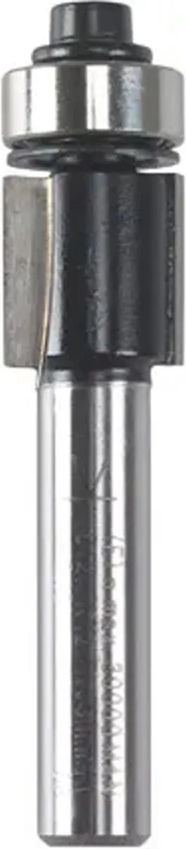 Stanley Fatmax Frees 12,7x12,7mm - Hout - Ø8mm