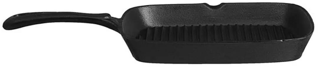 Hendi Gietijzeren Grillpan 23cm