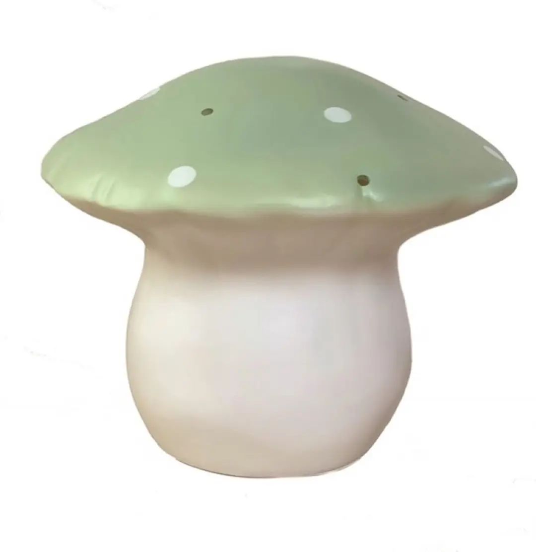 Egmont Toys Paddenstoel Nachtlamp Medium Meerkleurig