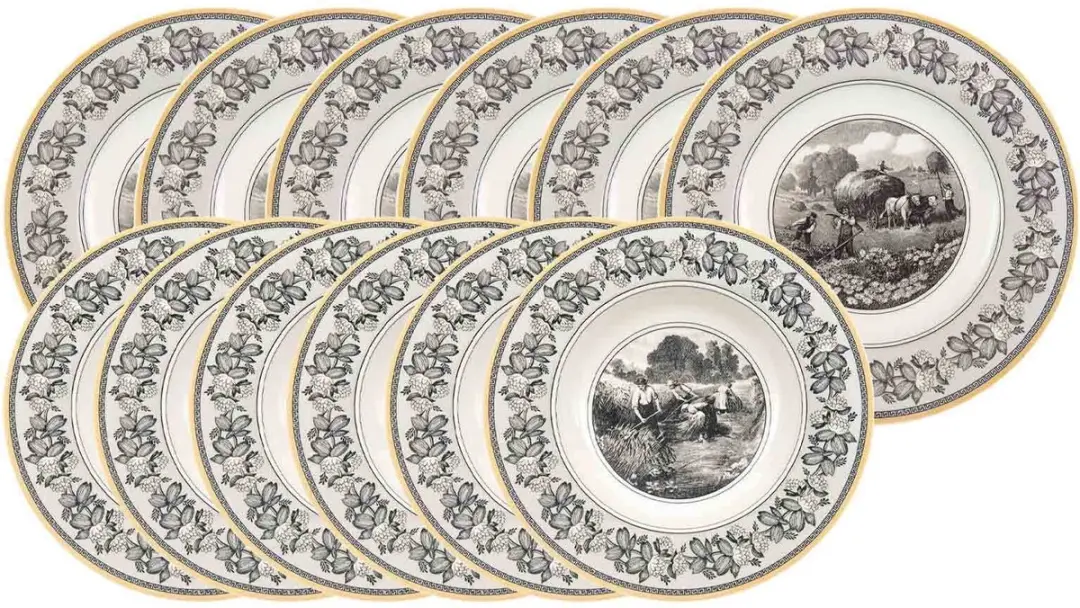 Villeroy & Boch Audun Tafelservice