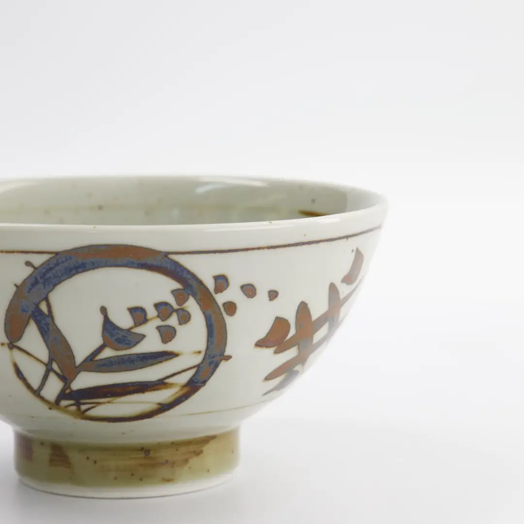 Tokyo Design Studio Hidaji Ramen Kom 1100ml - 18x9,5cm